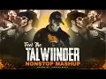 Lagu Fell TheTalwiindwer Nonstop Mashup 2025 | FT.Bollywood Latest | Nonstop Jukebox