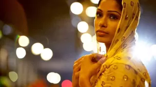 slumdog millionaire latikas theme