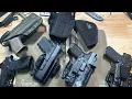 Holsters Does it matter