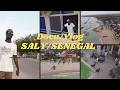 Download Lagu J'explore SALY Portudal SENEGAL / Vlog -Documentaire