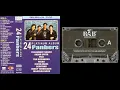 Download Lagu Gereja Tua (Benny Panjaitan) - Panbers