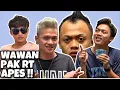 Download Lagu FIKRAL EMOSI TURUN TANGAN !!!