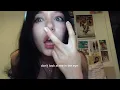 esha tewari - ‘about me’ unofficial music video