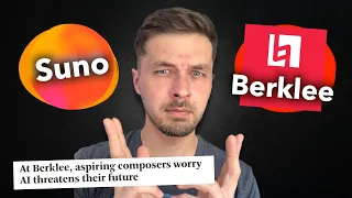They Teach AI Music at Music School Now...