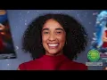Lights Camera Candy Canes Get Ready for Your Close-Up