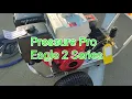 Pressure Pro Eagle 2 Series