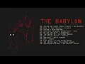 WHAT PARADISE TAKES - babylon