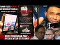 Lagu KAU KOYAK FAHMI? 😱 Sir Azri Bongkar Skandal 'Duit Tepi' \u0026 Pengkhianatan Terbesar Anwar!