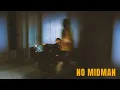 NO MIDMAN - NAVAAN SANDHU ( OFFICIAL AUDIO ) - NEW SONG 2025 