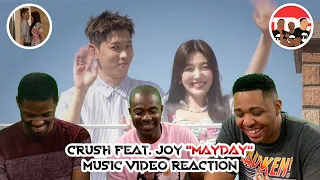 Download Crush feat. Joy \ MP3