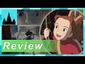 Download Lagu The Tiny World We Ignore 🍃 The Secret World of Arrietty Review 🌼 Crowned Cryptid