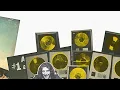 Paul McCartney, Wings - Band On The Run (Visualiser)