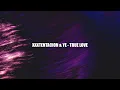 Download Lagu XXXTENTACION \u0026 YE - True Love ( slowed \u0026 reverb ) ( TikTok Version ) #XXXTENTACION