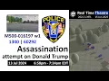 M500-016197 wired1 6 58 pm - 7 24 pm EDT Trump Assassination Attempt Jul 13 Real Time