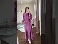 Download Lagu Blooming Bellflower Dress Try On