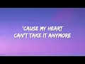 Metro Boomin, The Weeknd, 21 Savage - Creepin (Lyrics)