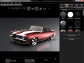SOLIDWORKS Visualize Tutorial Interface Overview