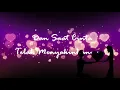Download Lagu Dari Hati Untuk Cinta - Ady (lirik)