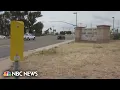 Marine detained after teen girl discovered in California military base barracks