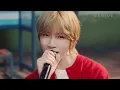 TXT "Over The Moon" (Live Performance) | Genius Open Mic