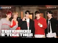 Download Lagu TXT \