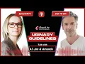 ICD-10-CM Urinary Coding Guidelines Chapter 14 Medical Coding Podcast for CPC CCS-P