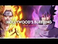 Hollywood s Bleeding Meka Remix Post Malone Edit s