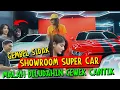 Download Lagu Gembel Sidak Showroom Super Car || MALAH DI LUDAHIN CEWEK CANTIK