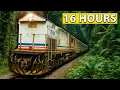 Download Lagu Inside Malaysia’s LAST Night Train – The JUNGLE Railway