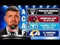 Grading Every 1st Round Pick in the NFL Draft