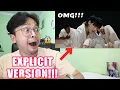 Download Lagu 정국 (Jung Kook) - 'Seven (feat. Latto)' Performance Video REACTION!!
