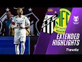 Santos vs Mirassol 1-1 | Game Highlights | #Brasileirao2025