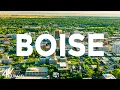 Top 10 Best Things to Do in Boise Idaho - Travel 2025