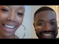 Brandy Ray J REUNITE Brandy Looks Healthier Happier Completely REFRESHED