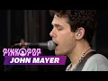 Download Lagu John Mayer - Full Concert [HD] | Live at Pinkpop 2014