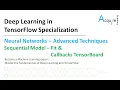 Deep Learning in TensorFlow L9 - Sequential Model
