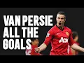 Download Lagu Robin Van Persie: Alle doelpunten! 🇳🇱🧡