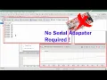 STM32 stm32f103c8 Serial wire debug -