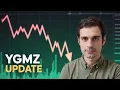 Why I Think Stock YGMZ Could Pump Over 100 percent