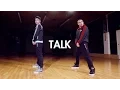 Lagu DJ Snake, George Maple - Talk (Dance Video) | Mihran Kirakosian Choreography