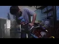 Download Lagu Pasang handgrip sepeda masa kini vans x cult ! MAHAL!