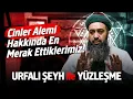 Download Lagu URFALI ŞEYH ile YÜZLEŞME \