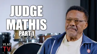 Judge Mathis Reacts to Getting His Keefe D "Not Guilty" Prediction Wrong (Part 1)
