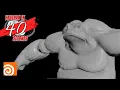 Houdini Divide Geometry Node