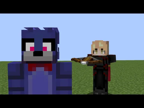 Video Thumbnail: never trust your  teammate 