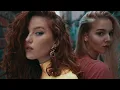 Andy Dhoska - I'm So Excited (Official 4k Video)