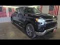 2025 Chevrolet Silverado 1500 LT Wayzata Buffalo Waconia Minnetonka Rockford MN