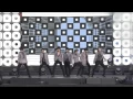 Download Lagu Infinite - Paradise, 인피니트 - 파라다이스, Music Core 20111015