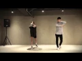 Lagu Haeni Kim Choreo Jayesslee Officially Missing You mirrored 1m dance