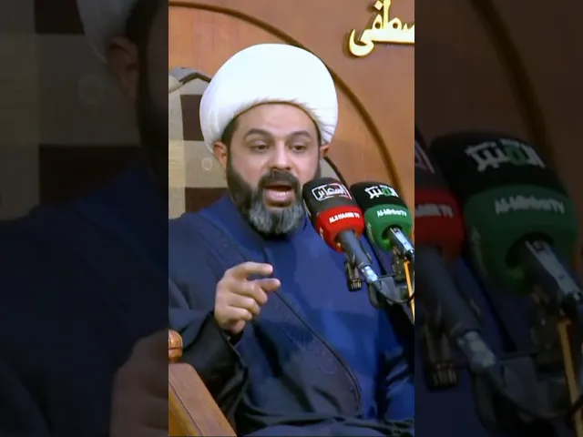 من هم القربى